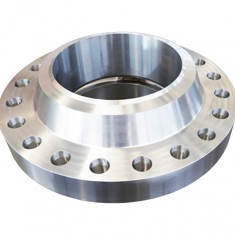 FLANGES – FORGINGS – BOLTINGS